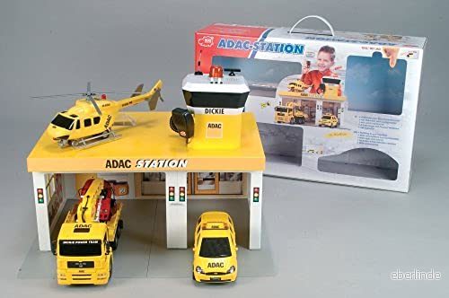 ADAC Station 4006333331503