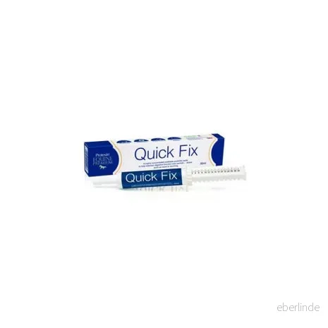 Quick fix pasta 30 ml 5027314502360