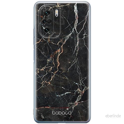 ERT GROUP mobiltelefonfodral för Xiaomi MI 11i/ REDMI K40/K40 PRO/POCO F3/ F3 PRO originalt och officiellt licensierat Babaco mönster Abstract 005, fodral tillverkad av TPU plast 5905511879839