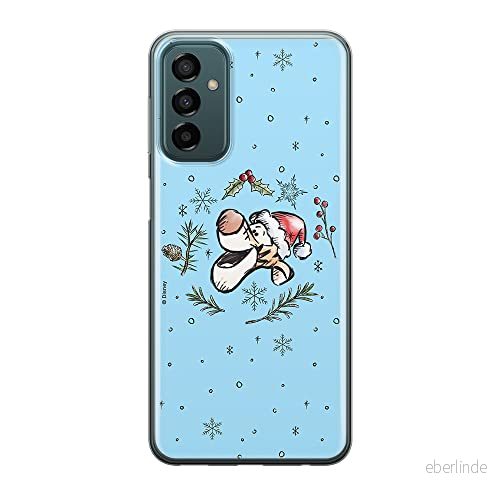 ERT GROUP mobiltelefonfodral för Samsung M13 4G/M23 5G/F23 originalt och officiellt licensierat Disney mönster Winnie the Pooh and Friends 026, fodral tillverkad av TPU plast 5905511359393