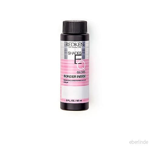 Redken Shades EQ Gloss Bonder Inside 010P Ivory Pearl 60 ml 3474636997558