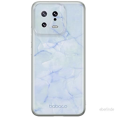 ERT GROUP mobiltelefonfodral för Xiaomi 13 originalt och officiellt licensierat Babaco mönster Abstract 029 optimalt anpassad till formen på mobiltelefonen, fodral tillverkad av TPU plast 5905511895846