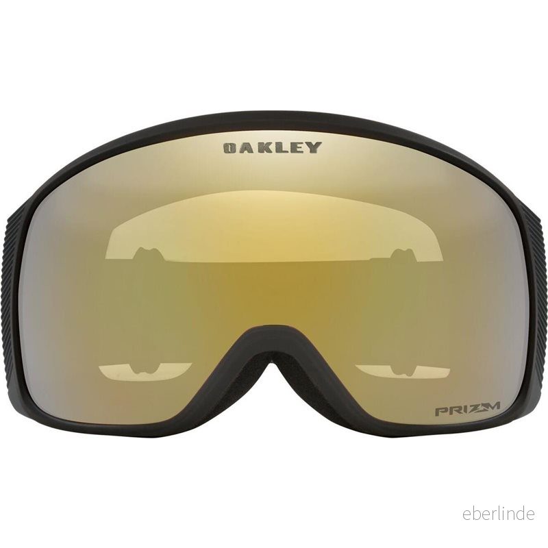 Oakley FLIGHT TRACKER M Matte Black 888392574077