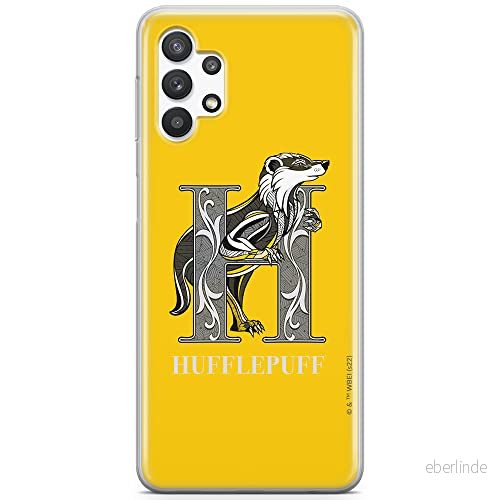 ERT GROUP mobiltelefonfodral för Samsung A32 5G originalt och officiellt licensierat Harry Potter mönster 203 optimalt anpassad till formen på mobiltelefonen, fodral tillverkad av TPU plast 5905131582478
