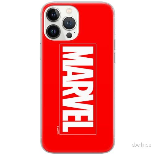 ERT GROUP mobiltelefonfodral för Samsung S10 PLUS originalt och officiellt licensierat Marvel mönster 001 Vit optimalt anpassad till formen på mobiltelefonen, fodral tillverkad av TPU plast 5903040772102