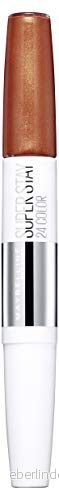 Maybelline New York Superstay 24H Lipstick Lip stain, Storlek: 5 g, 444 cosmic coral 3600530695881