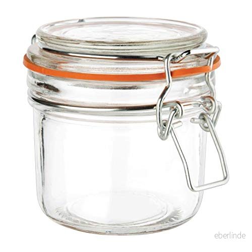 Vogue Väckarklocksglas 150 ml 5050984359583 Vogue Väckarklocksglas 150 ml 5050984359583
