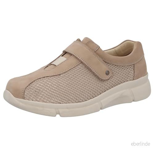 Berkemann Albertina sneakers för kvinnor, Beige, 39.5 EU 4049261936495