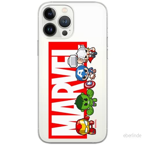 ERT GROUP mobiltelefonfodral för Samsung S20 / S11E originalt och officiellt licensierat Marvel mönster 010 Vit optimalt anpassad till formen på mobiltelefonen, gedeeltelijk transparant 5904805181368