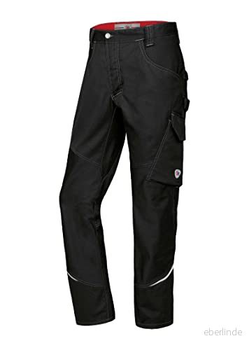 BP vädertålig jacka, stående krage, justerbar huva, 180,00 g/m² 100% polyester, nattblå, 4XLn 4055301096036