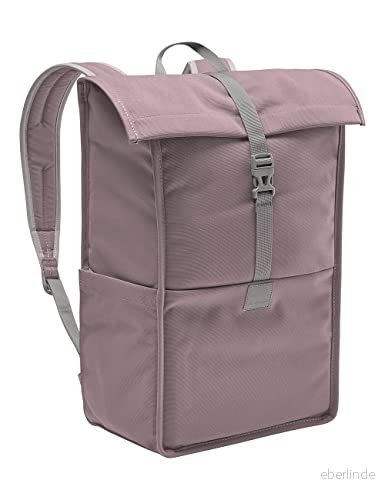 VAUDE Coreway Rolltop 20 ryggsäck med liters volym inkl. laptopfack 4062218500396