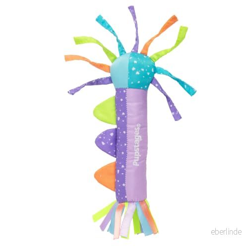 Petstages Cool Teething Stick Hundleksak svalkande pinne vid tandsprickning multi 871864001263