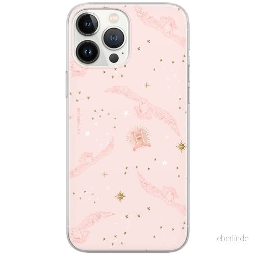 ERT GROUP mobiltelefonfodral för Samsung A50/A50s/A30s originalt och officiellt licensierat Harry Potter mönster 032 Vit anpassad till formen på mobiltelefonen, fodral tillverkad av TPU plast 5903932141030