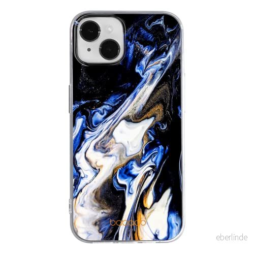 ERT GROUP mobiltelefonfodral för Apple Iphone 14 originalt och officiellt licensierat Babaco mönster Abstrakt 019 optimalt anpassad till formen på mobiltelefonen, fodral tillverkad av TPU plast 5905131824660