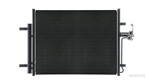 MAHLE AC 441 000S A/C kondensator 4057635022965