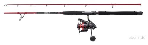 Penn Fierce IV Boat haspelset 210 cm 100 250 g 31324281318