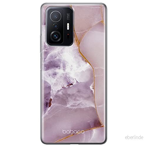 ERT GROUP mobiltelefonfodral för Xiaomi 11T 5G / PRO originalt och officiellt licensierat Babaco mönster Abstract 009 anpassad till formen på mobiltelefonen, fodral tillverkad av TPU plast 5904805551468