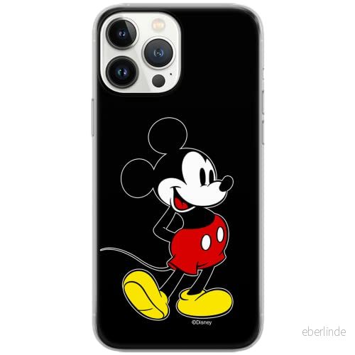 ERT GROUP mobiltelefonfodral för Xiaomi REDMI 9 originalt och officiellt licensierat Disney mönster Mickey 027 optimalt anpassad till formen på mobiltelefonen, fodral tillverkad av TPU plast 5903932097115
