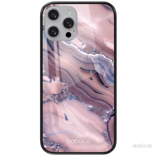 ERT GROUP mobiltelefonfodral för Samsung S21 originalt och officiellt licensierat Babaco mönster Abstrakt 004 tillverkad av härdat glas, anpassat till mobilens form, skyddsfodral 5903932791020