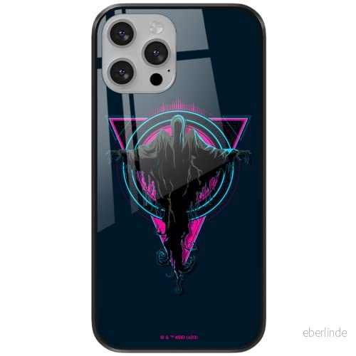 ERT GROUP mobiltelefonfodral för Huawei P10 originalt och officiellt licensierat Harry Potter mönster 021 tillverkad av härdat glas, optimalt anpassat till mobilens form, skyddsfodral 5903932153187