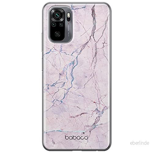 ERT GROUP mobiltelefonfodral för Xiaomi REDMI NOTE 10/ 10S originalt och officiellt licensierat Babaco mönster Abstract 006 anpassad till formen på mobiltelefonen, fodral tillverkad av TPU plast 5903537179780