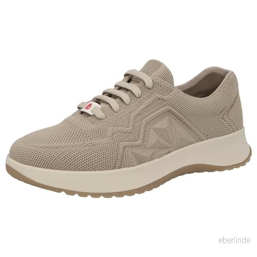 Berkemann Palmira damsneakers, Beige, 40 2/3 EU, EU 4049261926809