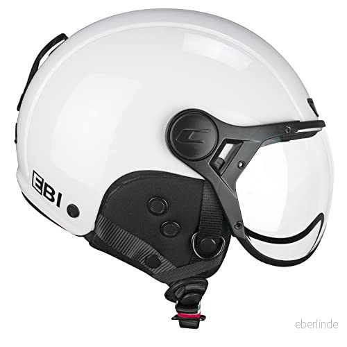 CGM EBI Unisex för vuxna, vit, XXL (61 cm) 8052015721151