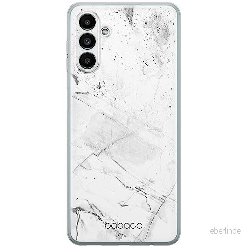ERT GROUP mobiltelefonfodral för Samsung A13 5G/A04S originalt och officiellt licensierat Babaco mönster Abstract 007 optimalt anpassad till formen på mobiltelefonen, fodral tillverkad av TPU plast 5904805564482