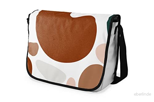 Bonateks FRSCHLBG100535, Unisex skolväska för barn, flerfärgad, Material: Polyester 6098437818842