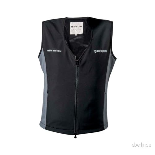 Mares Unisex vuxen våtdräkt, flerfärgad, S 792460248459