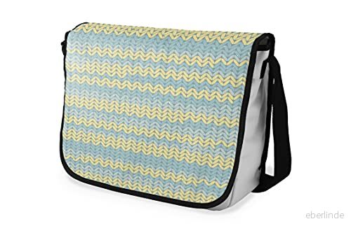 Bonateks FRSCHLBG101240, Unisex skolväska för barn, flerfärgad, Material: Polyester 6098438448499