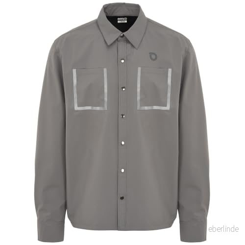 District Shirt 8058155007483