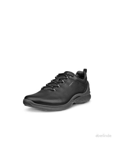 ECCO Women BIOM FJUEL Black/Black 38 737431894198