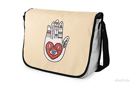 Bonateks FRSCHLBG104285, Unisex skolväska för barn, flerfärgad, Material: Polyester 6098438233248