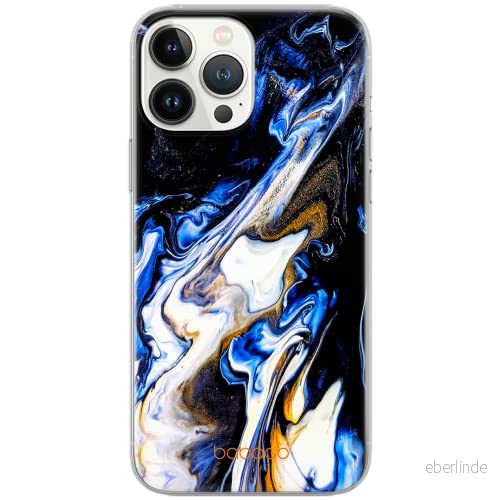 ERT GROUP mobiltelefonfodral för Samsung S9 originalt och officiellt licensierat Babaco mönster Abstract 019 Vit optimalt anpassad till formen på mobiltelefonen, fodral tillverkad av TPU plast 5903537763606