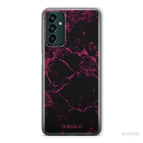 ERT GROUP mobiltelefonfodral för Samsung M13 4G originalt och officiellt licensierat Babaco mönster Abstrakt 018 optimalt anpassad till formen på mobiltelefonen, fodral tillverkad av TPU plast 5905511327149