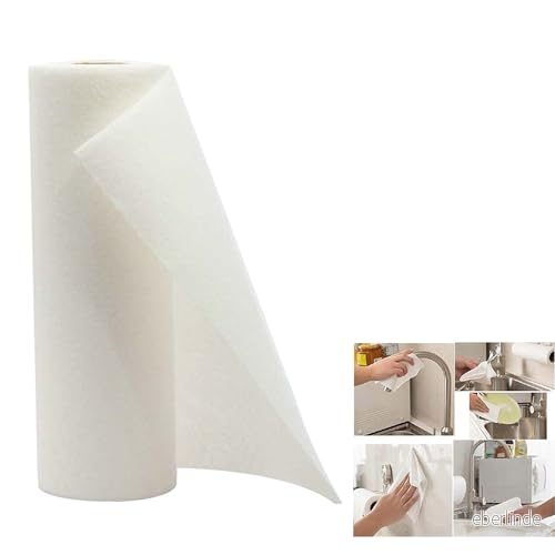 COOK CONCEPT KB6043 Ultra Absorberande, ekologiskt återanvändbar torkare, hem och bazar hushållsskötsel av köket 3664944190639