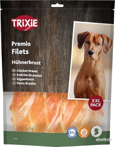 Trixie PREMIO Chicken Filets 1kg 4011905315287