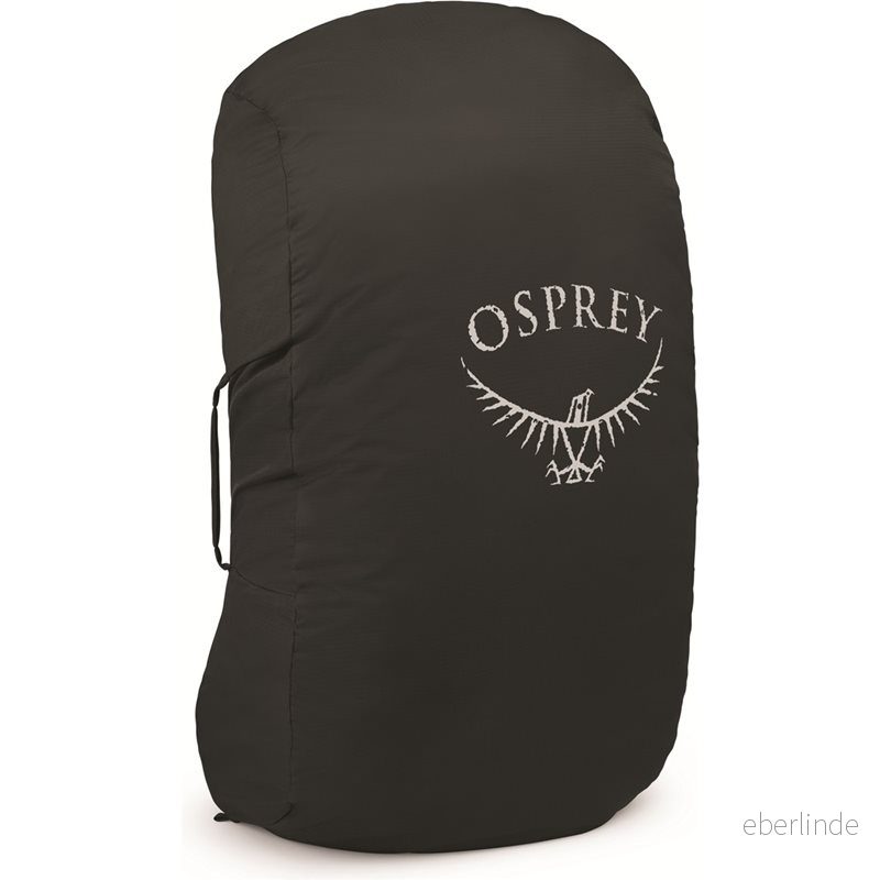 Osprey AirCover Large Regnskydd För Ryggsäck Svart 843820155440