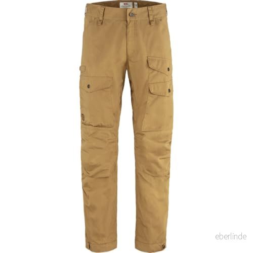 Fjällräven Vidda Pro Ventilated Pants 52 7323450921118