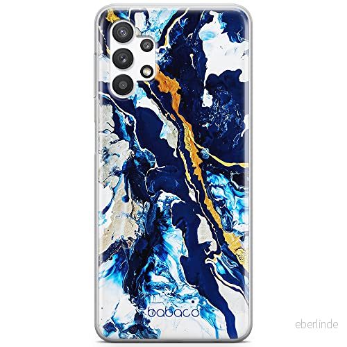 ERT GROUP mobiltelefonfodral för Samsung A32 5G originalt och officiellt licensierat Babaco mönster Abstract 010 optimalt anpassad till formen på mobiltelefonen, fodral tillverkad av TPU plast 5903040046821