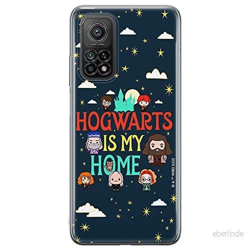 ERT GROUP mobiltelefonfodral för Huawei P30 Lite originalt och officiellt licensierat Harry Potter mönster 237 Vit optimalt anpassad till formen på mobiltelefonen, fodral tillverkad av TPU plast 5905131613592