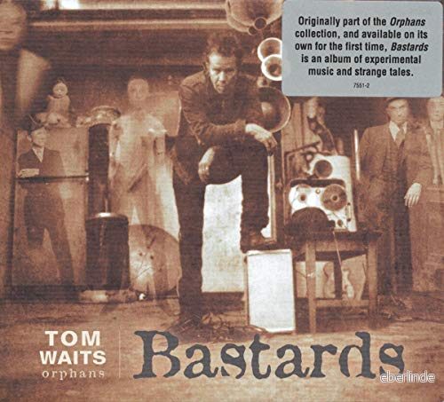 [Orphans] Bastards 8714092755114