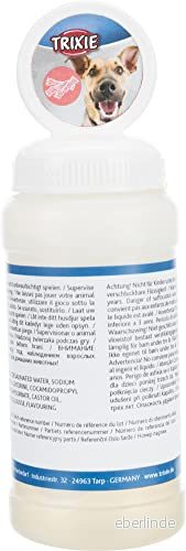Trixie Bacon sæbebobler 120 ml 4011905356990