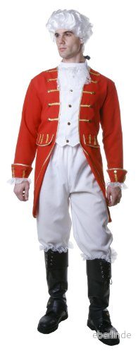 Dress Up America Adult Victorian Kostym 86138904984
