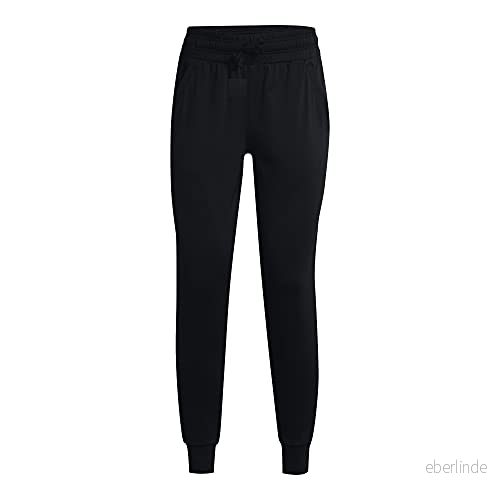 Under Armour NEW HG Träningsbyxor, Storlek: Medium, Black 195251983360