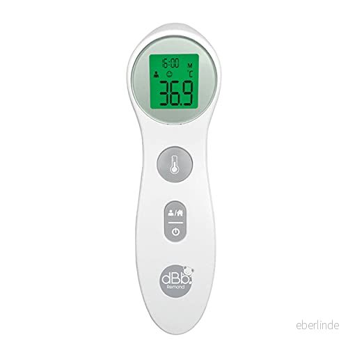 dBb Remond kontaktfri termometer 3167673415054