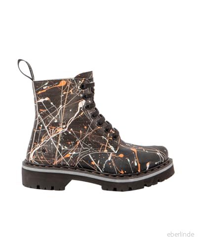 Art 1166 Marina, Unisex Vuxen Stövlar, Painted, 37 EU, Målad, EU 8445056328753