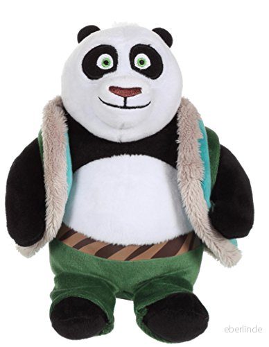 070640 Kung Fu Panda Li 18 cm flerfärgad 3268060706400 070640 Kung Fu Panda Li 18 cm flerfärgad 3268060706400
