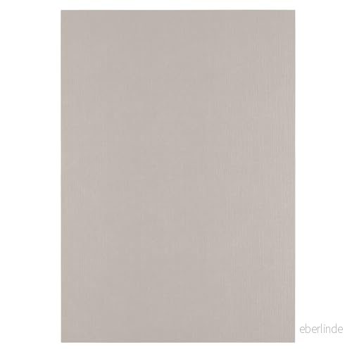 Florence Linnekartong, Blå 250 G, Hantverkskartong, 30.5 x cm, Glacier, Klippbok, Tungvikt, Rivtåligt, Skapa Eleganta Inbjudningar, Presentförpackningar och Konstprojekt 8716052243303